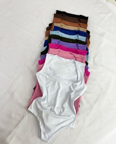 Body Lô - D.a Closet