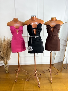 Vestido Dany na internet