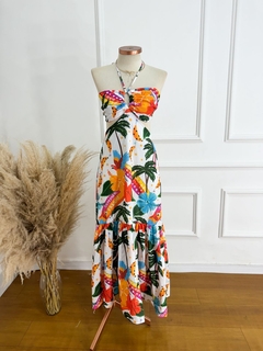 Vestido Lorrane - D.a Closet