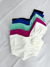 Cropped Flor - comprar online