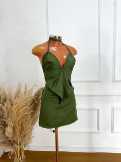 Conjunto Cássia - loja online