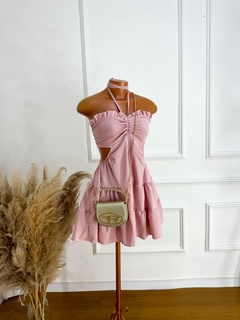 Imagem do Vestido Samily