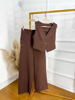 Conjunto Safira