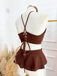 Batinha Sophia - D.a Closet