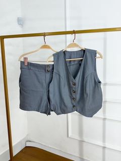 Conjunto Isabela