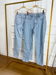 Calça jeans Liz na internet