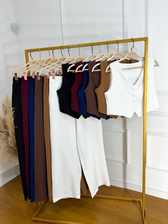 Conjunto Safira na internet