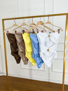 Body estrela - comprar online