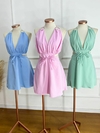 Vestido Lorena - comprar online