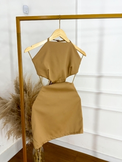 Vestido Mell - D.a Closet