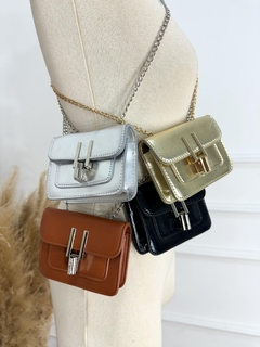 Mini Bag Brenda - comprar online