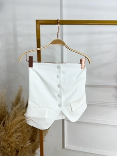 Batinha Sofia - D.a Closet
