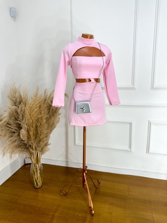 Vestido Bruna - loja online