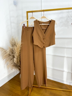 Conjunto Safira - comprar online