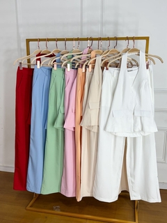 Conjunto Laiane - D.a Closet