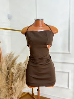 Vestido Thais - loja online