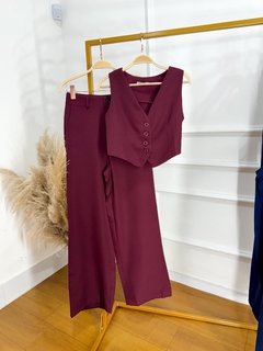 Conjunto Safira - loja online