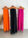 Vestido Orgânico - comprar online