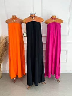 Vestido Orgânico - comprar online
