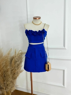 Conjunto Mayca - D.a Closet
