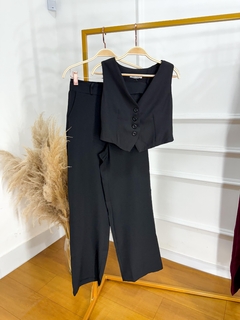 Conjunto Safira - D.a Closet
