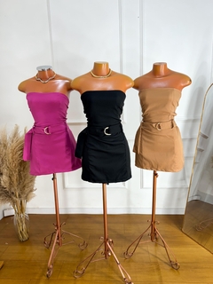 Vestido Juliana - comprar online
