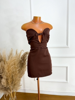 Imagem do Vestido Dany