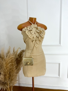 Vestido Helena - D.a Closet