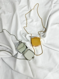 Mini Bag Nicole - comprar online