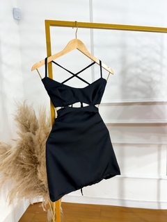 Imagem do Vestido Letícia