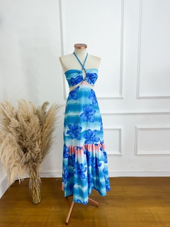 Imagem do Vestido Lorrane