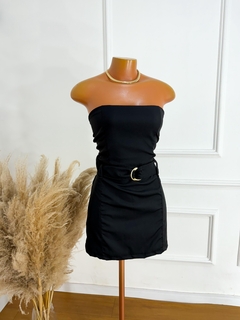 Vestido Juliana - D.a Closet