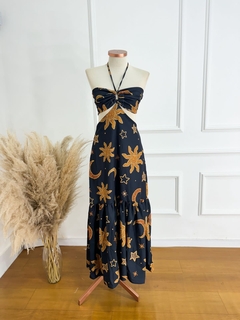 Vestido Lorrane - loja online