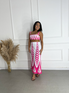 Conjunto Milena - comprar online
