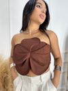 Cropped Luana - comprar online