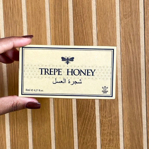 Melzinho Árabe do Amor | Estimulante Natural Afrodisíaco