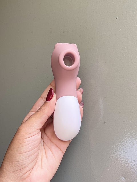 Sugador de Clitóris Apolo - comprar online