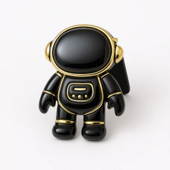 Pop astronauta soporte en internet