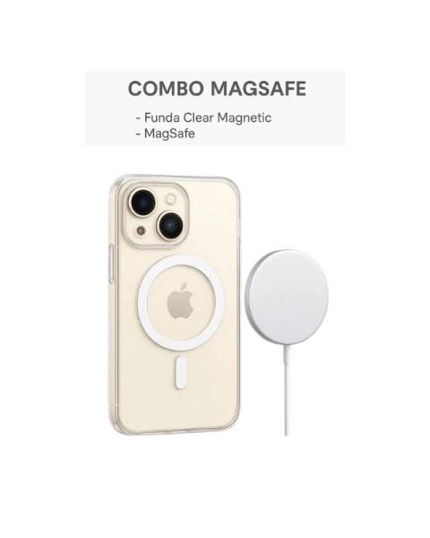 Combo MagSafe - comprar online