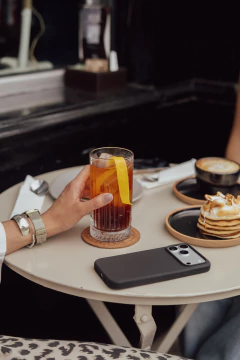 Silicone Case iPhone - comprar online