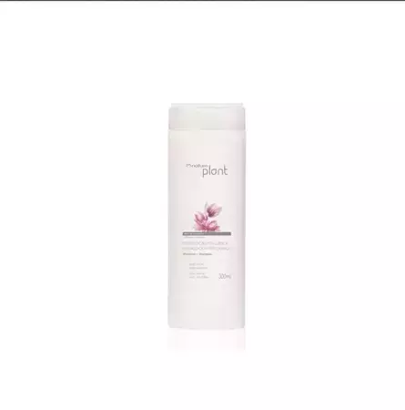 Shampoo Revitalização Pós-química Natura Plant 300ml