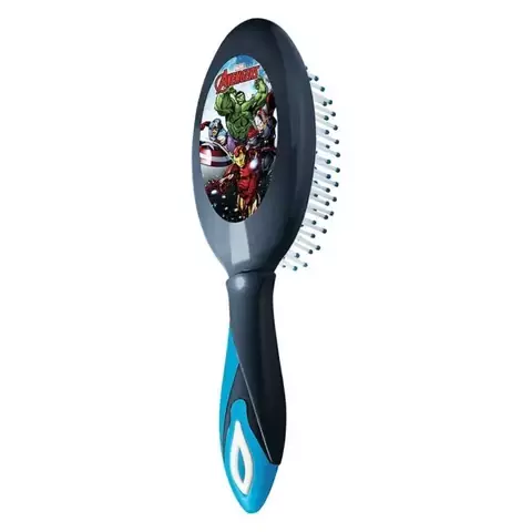 ESCOVA PARA CABELO AVENGERS