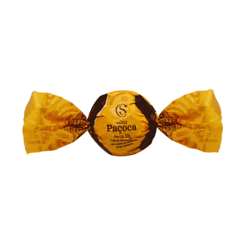 Trufa paçoca 30g - comprar online