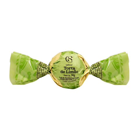 Trufa Torta de Limão 30g - comprar online