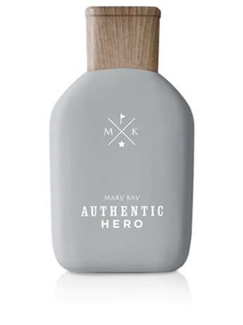 Authentic Hero™ Deo Colônia, 100 ml