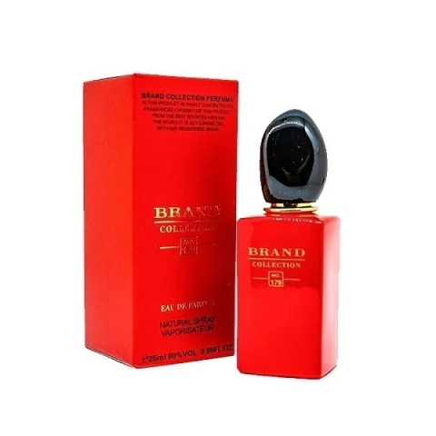 Brand Collection 179 - Si Passion - Feminino 25ml