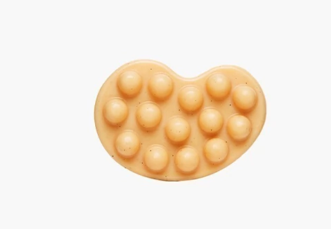 Sabonete Massageador Caju 90g