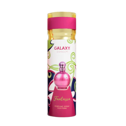 Galaxy Concept - Perfume Spray Fantasia- Fantasy 200ml