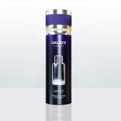 Galaxy Concept - Perfume Spray Savage- Sauvage Dior 200ml