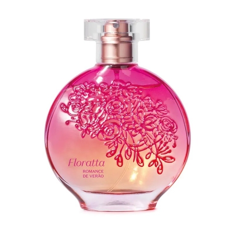 Floratta Romance de Verão Desodorante Colônia 75ml - comprar online